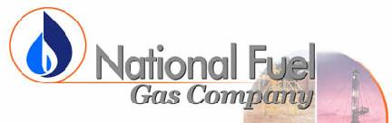 fuel gas national company